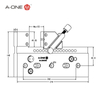 Adjustable vise 3A-200005