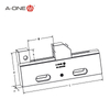 Stainless steel vise 3A-200016/3A-200017/3A-200018/3A-200019