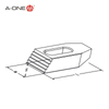 Stainless steel plate 3A-200031/3A-200032