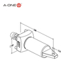 PIN tham chiếu UnoSet 3A-200040