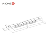 Wire cut bridge 3A-210024