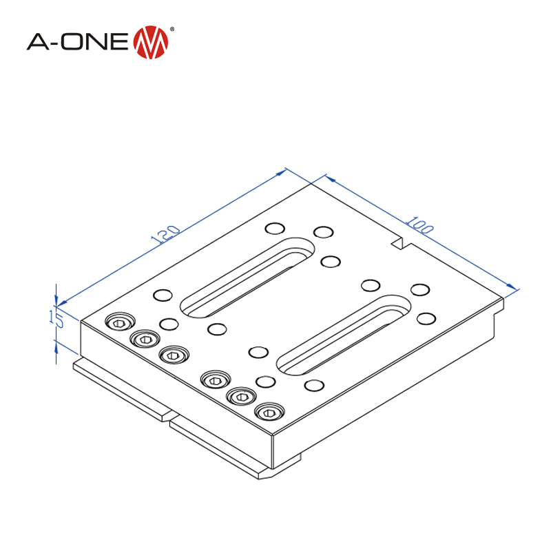 Binary fixture 3A-210028