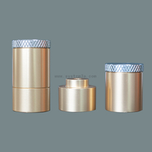 Edelstahl-Klemm-Jack Set 3A-210039