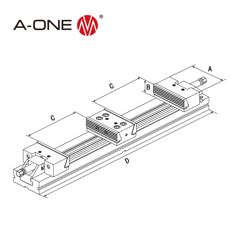 3A.30 Double ouverture
