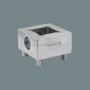 Stahlhalter 3A-521105
