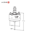 Sensor with ball DØ5 3A-300005/06
