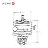 Adjustable EDM holder 3A-300008