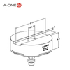 Căn chỉnh EDM Pallet 3A-300019