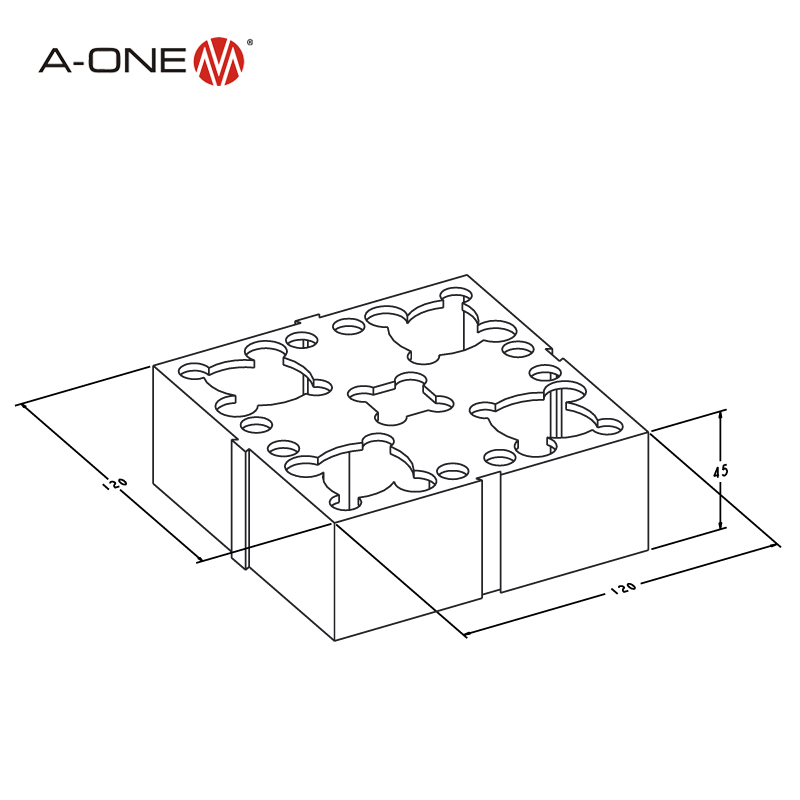 Hệ thống đứng 3A-300025