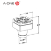 R alignment rail 3A-300027