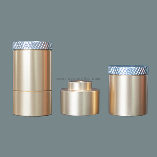 Stainless steel clamping Jack set 3A-210039