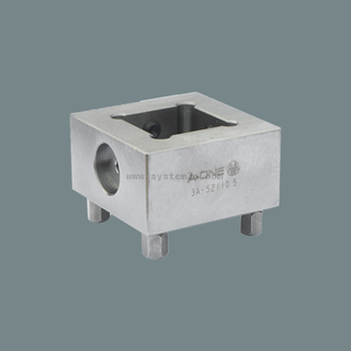 Steel holder 3A-521105