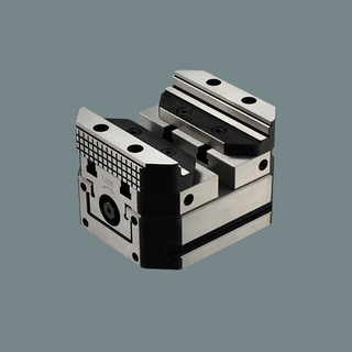 3A.110513/3A-110514 Multasking series vises