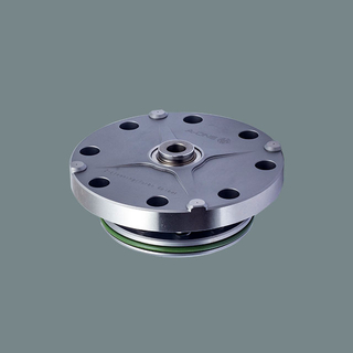 Single zero-point positioning chuck 3A-110104
