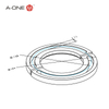 Round clamp 3A-400018