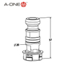 R Type drawbar 3A-400043