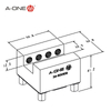UNIHOLDER 3A-500109