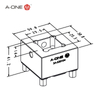  Steel holder 3A-520103