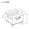 Steel holder 3A-520110