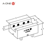 Steel holder 3A-520115
