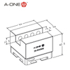 Uniholder 3A-540108 ( Stleel holder 3A-530108 )