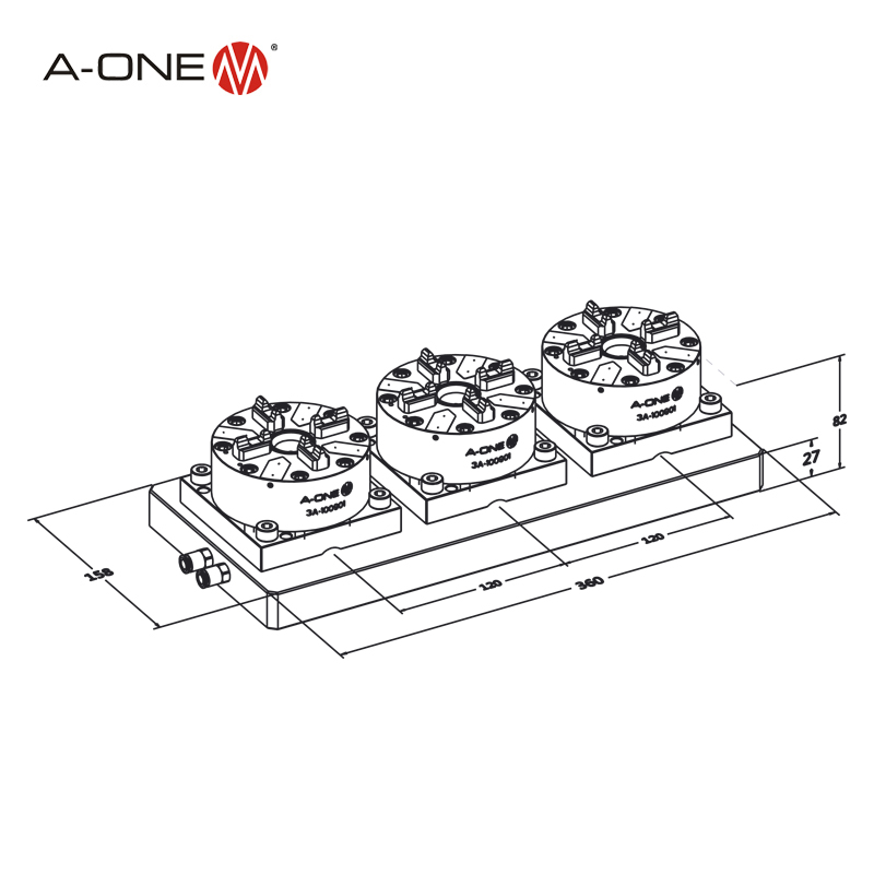 Triple triple 3A-100924