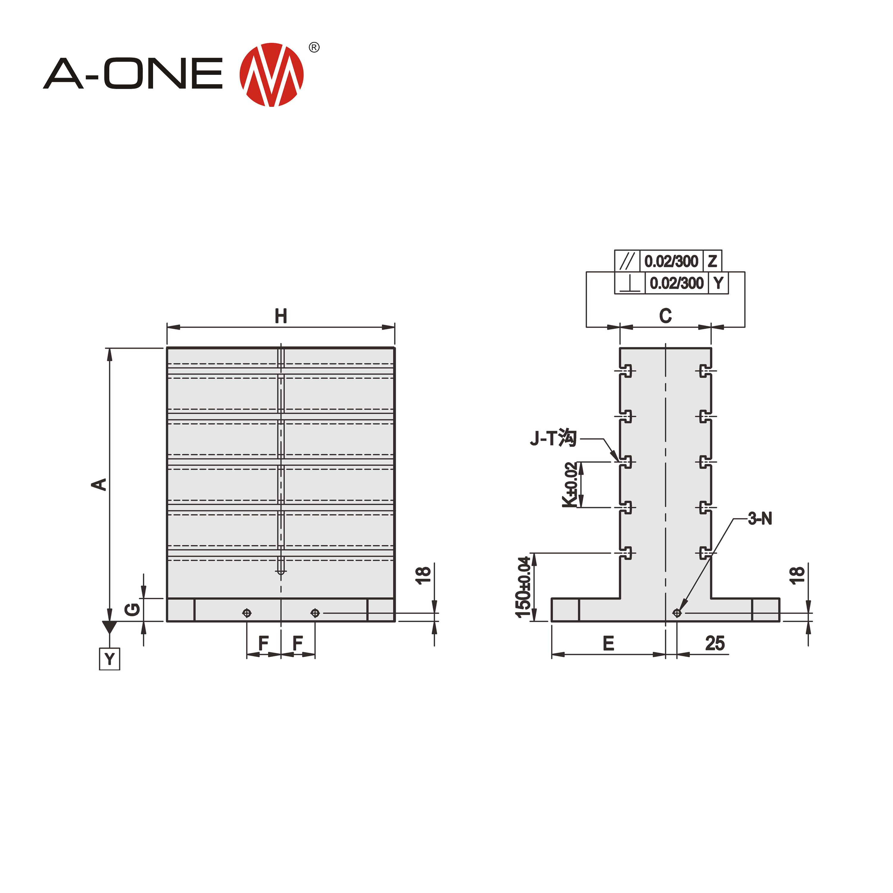 MC cơ sở hai mặt MC12