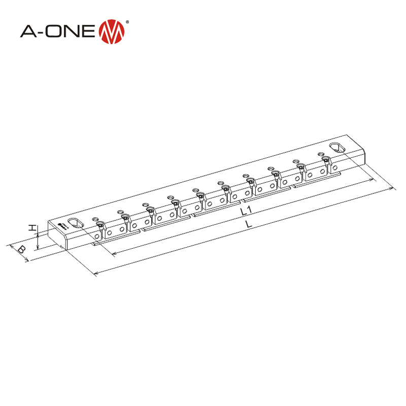 Wire cut bridge 3A-210025