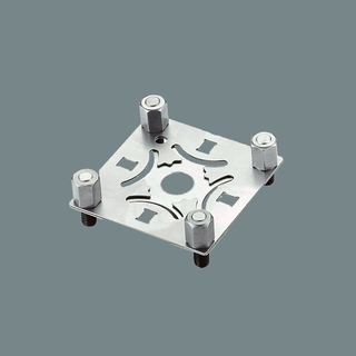 Centering plate 50 3A-400003
