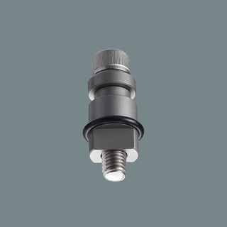 Chucking spigot F/M production 3A-400005