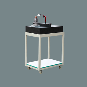 Electrode presetting station 3A-400009