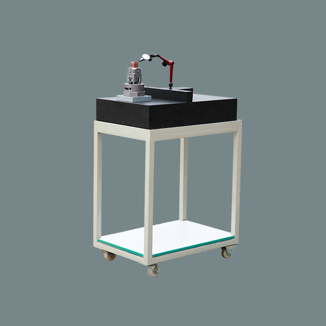 Electrode presetting station 3A-400009