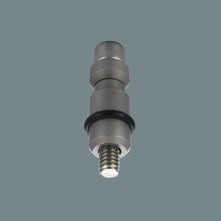Chucking spigot F/M production 3A-400010