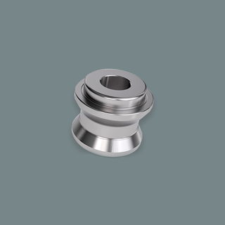 Clamp pallet stopper 3A-400017/3A-400117