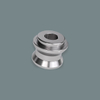 Clamp pallet stopper 3A-400017/3A-400117