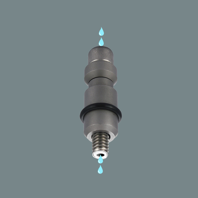 CHUCKKING RIGOT F/M EDM per il lavaggio 3A-400039