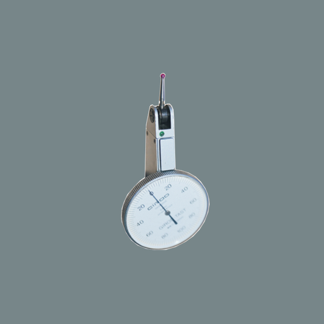 Thụy Sĩ Girod Meter 3A-400036