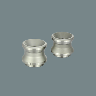 Chucking spigot set 2 3A-400118/3A-400049