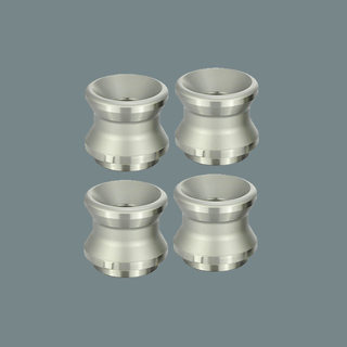 Chucking spigot set 4 3A-400050