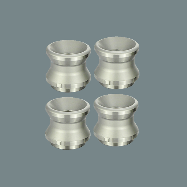 Chucking spigot set 4 3A-400050