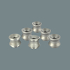 Chucking spigot set 6 3A-400053