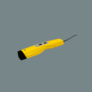 Chip with holder 3A-400054