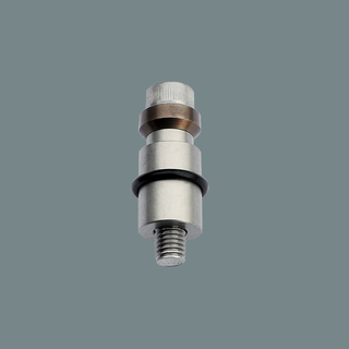 Chucking spigot F/A Inox 3A-400076