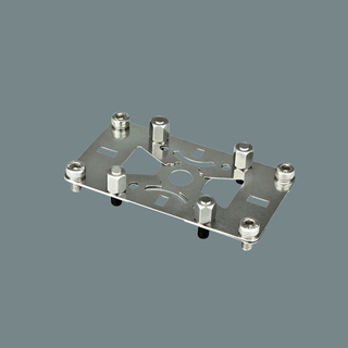 50*90mm centering plate 3A-400079