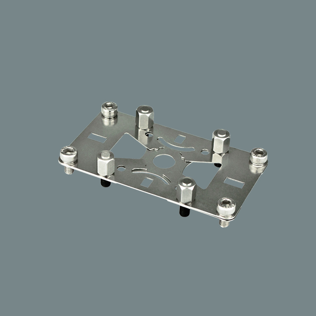 Tấm định tâm 50*90mm 3A-400079