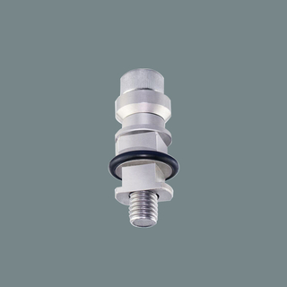  Chucking Spigot F/A Inox 3A-400083