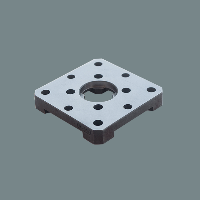  R Centering Plate 70*70 3A-400090