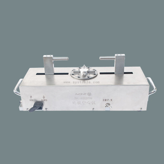 Electrode divider 3A-400096