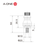 Compensation Spigot 3A-400101