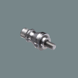 Chucking spigot 3A-400102